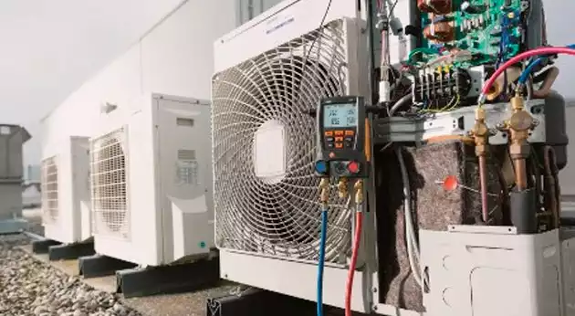 Climatizamos tus ambientes